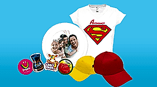 Сувенирная продукция